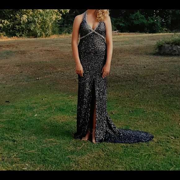 Precious Formal Gown - Picture 6 of 15